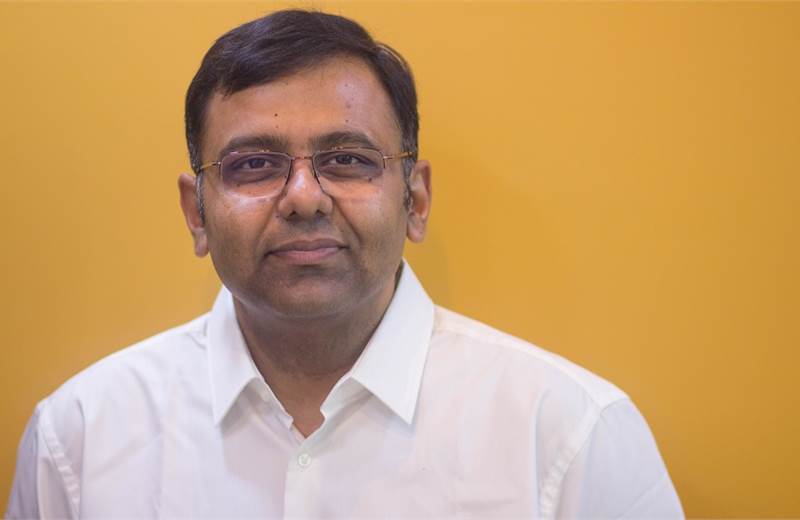 Gaurav Jain moves to ShareChat as head of emerging business